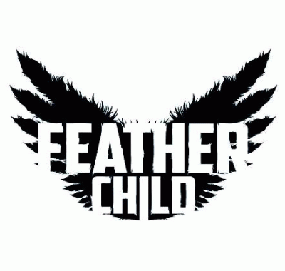 logo Feather Child